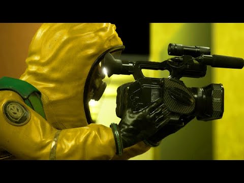 WTF! Das BACKROOM GAME ist GESTÖRT - The Backroom Lost and Found Full Gameplay Deutsch