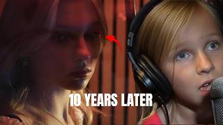 My Immortal (Then &amp; Now) | Jadyn Rylee… 10 Years Later