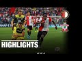 Highlights | Feyenoord - Southampton | Friendly 2019-2020