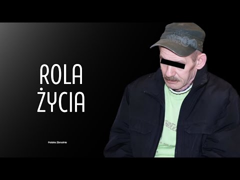 ROLA ŻYCIA Historia Olgi Lipińskiej (Podcast kryminalny) odc. 11