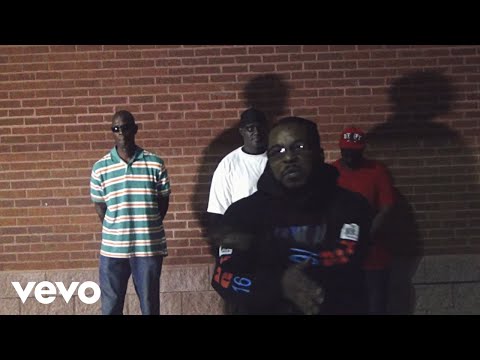 "THE KING MESSENGER" JAYILL - FORGIVENESS ft. BLAQ POET