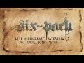SIX PACK Freuen Sich Auf Die Bikerparty In Alterswil Am 30 April 2016