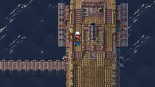 【ネタバレ注意】FF5を「アクティブ／速い」でまったりトロコン part5 　（火力船、リクイドフレイム戦、カルナック脱出まで）
