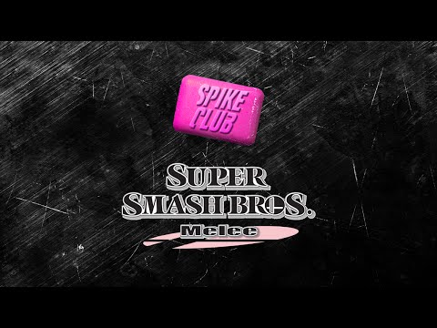 Spike Club Melee: Neito (Marth) vs Z$ (Fox) Winner's Bracket