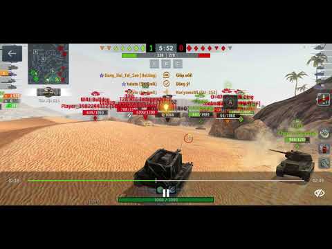 WOT Blitz St. Emil ammorack SU-152