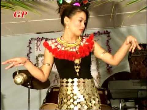 Indu Iban (Maxwel F.S)