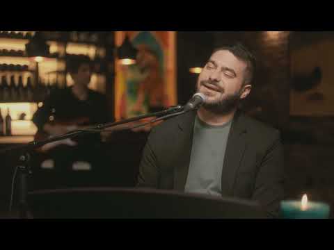 VLADIMIR POPOVSKI - Noc mi te duguje (Zdravko Colic)