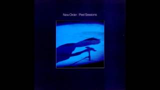 New Order - In sessions (Full Album)