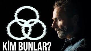 Nedir Bu CRM?The walking dead:The Ones Who Lives