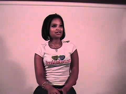 BreakUpEasy.com - Heartbreaker Yamilka