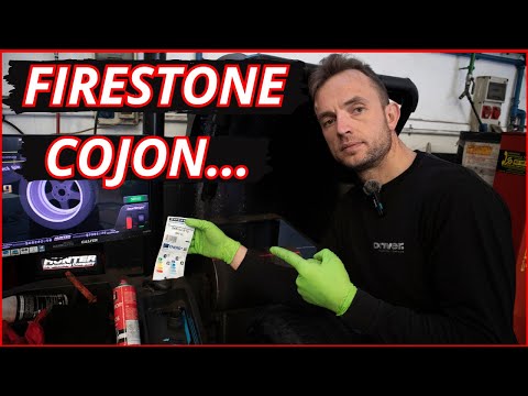 IT'S NEVER TOO LATE... FIRESTONE ROADHAWK 2 TIRE ANALYSIS | IS IT A TOP BRAND? | What is Enliten?