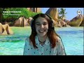 Humans of Paragon One: Myrto