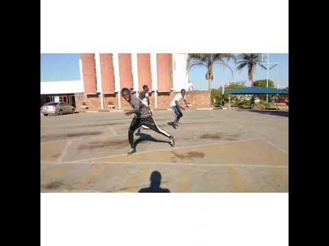 (Dance Video) Pop Smoke - Dior Afro remix Dj Vielo Video by AFD Crew #afrodance