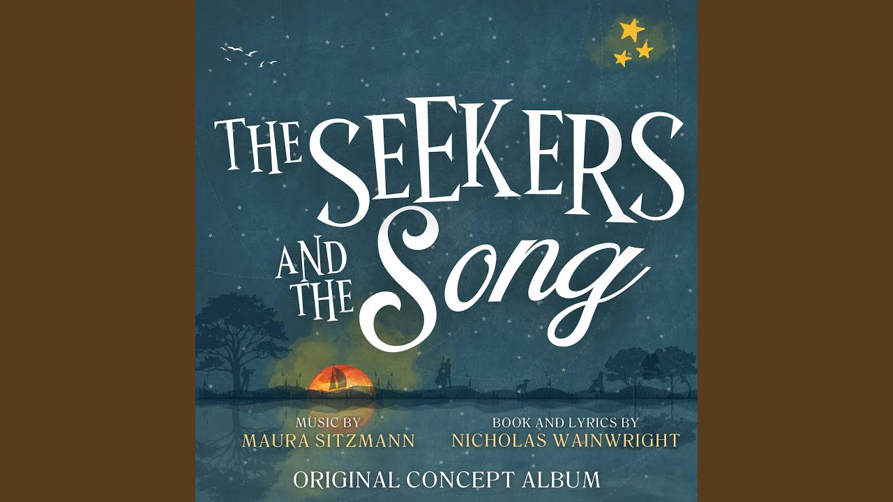 Chart Your Own Course