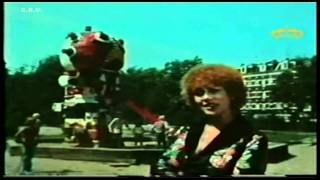 Conny vandenbosch sjakie van de hoek 1975