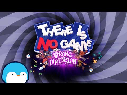 WHERE'S THE GAME? | There Is No Game
