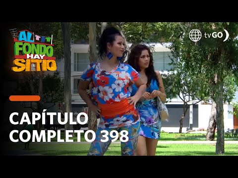Al Fondo hay Sitio - Temporada 3 - Capítulo 398
