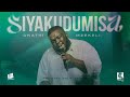 Unathi Mzekeli Siyakudumisa Live AGTE24