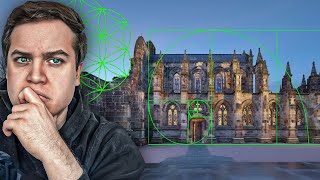 The Secret Codes Found Inside Cathedrals