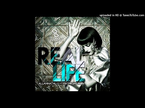 Real life (Allan natal circuit remix)