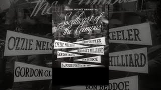 Sweetheart Of The Campus