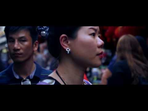 IMAGE MOTION NARRATION - PROJECT 4. RIDING THE HOOD (SHORT FILM)