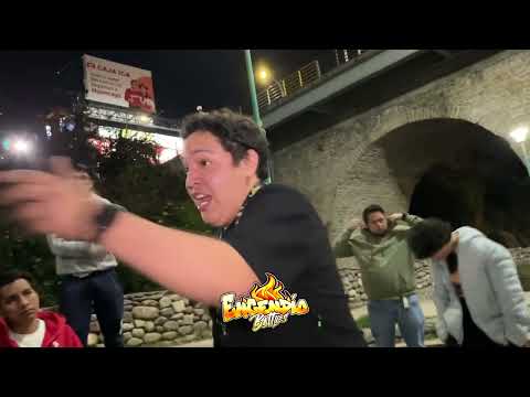 Adez 🇵🇪 🆚 Aher 🇵🇪 | 3er Lugar | Encendío Huancayo