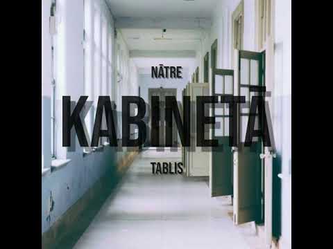 Nātre pied.DJ Krii - Augstspriegums