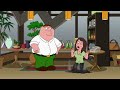 Family Guy Peter Melts A Woman 4x Speed