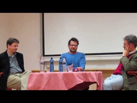 Lovasi András a zeneszerzésről