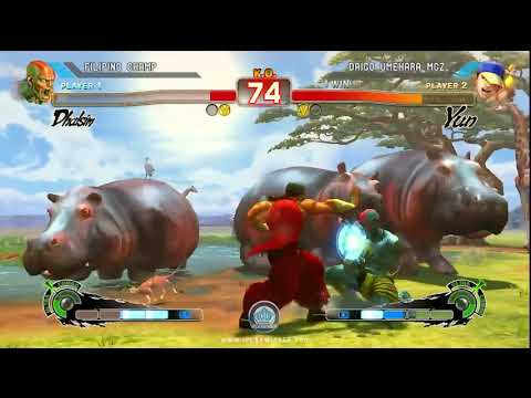 How Capcom Purposely Made A Game Imbalanced