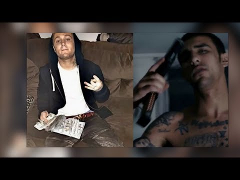 Tootienumbanine ft Gmebe Bandz - "Paranoied" (Official Audio) [Ebe Bandz]