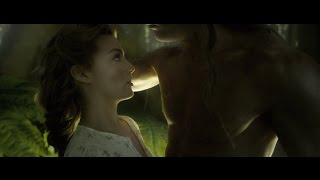 Download lagu The Legend of Tarzan (HD, 2016). Meeting Jane mp3 Download lagu The Legend of Tarzan (HD, 2016). Meeting Jane mp3