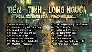 Download lagu Tuyển Tập Nhạc Đời Hay Nhất | Nghe Là Thấm Từng Câu Chuyện Cuộc Đời | CATMusicStory mp3