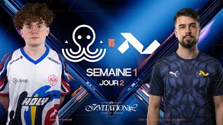 ICI JAPON vs TLN PIRATES, C’EST TRÈS CHAUD (LFL Invitational 2026)