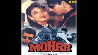 Download lagu Subah Se lekar  mp3( Udit Narayan Sadhan sargam) Mohra 1994:: mp3