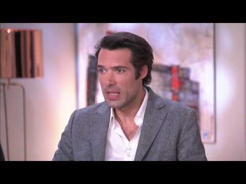 Nicolas BEDOS se confie sur son patronyme lourd à porter - Thé ou Café