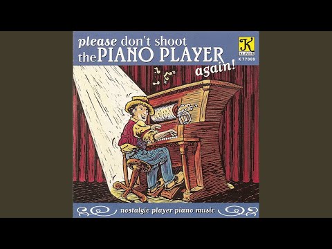 The Stripper: The Stripper (arr. for piano player)