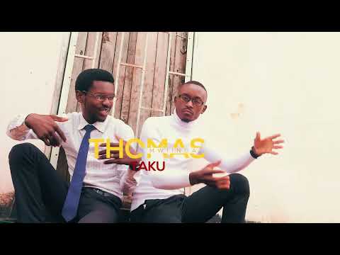 Thomas K Mwinga - Taku Full  [Official Music Video]