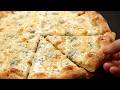 Wir Bestellen KEINE PIZZA Mehr So Machst Du Die Perfekte Hausgemachte Pizza Das Lieblingsrezept