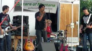 MXPX Full Band Cover - Well Adjusted