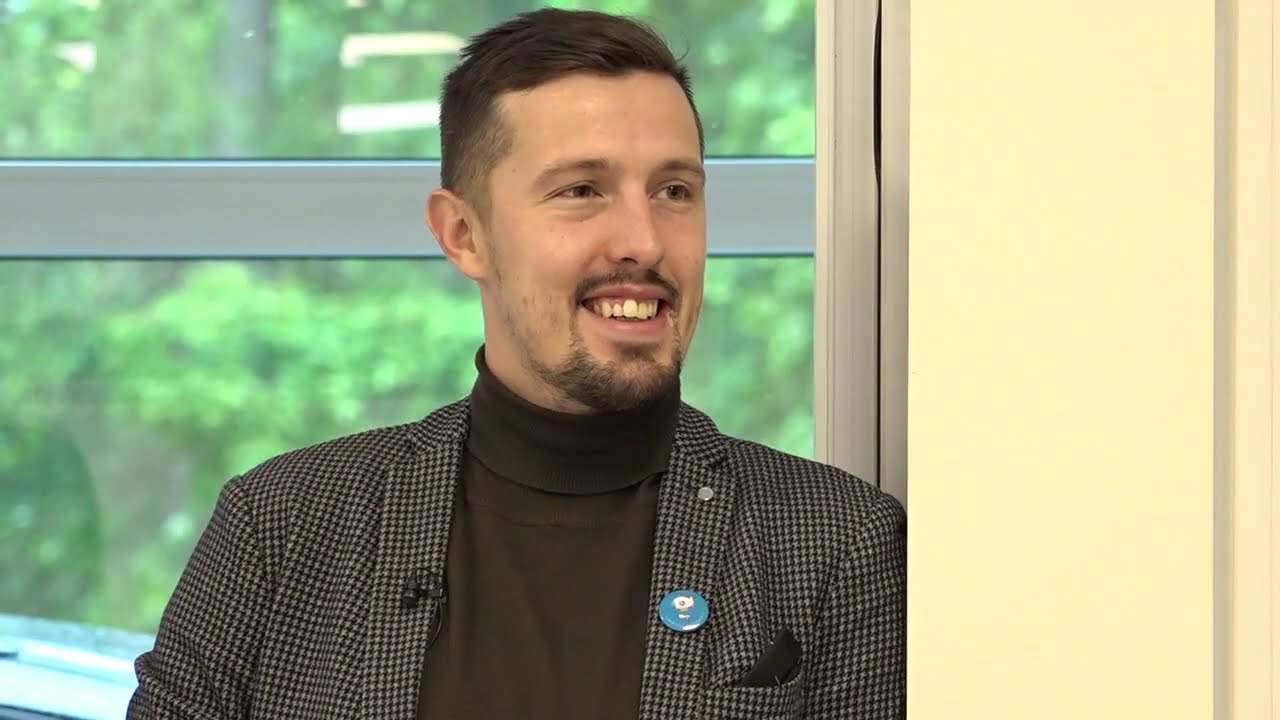 Raidījums “Latvijas stāsti”. Laurenču sākumskola