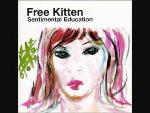 free kitten-top 40