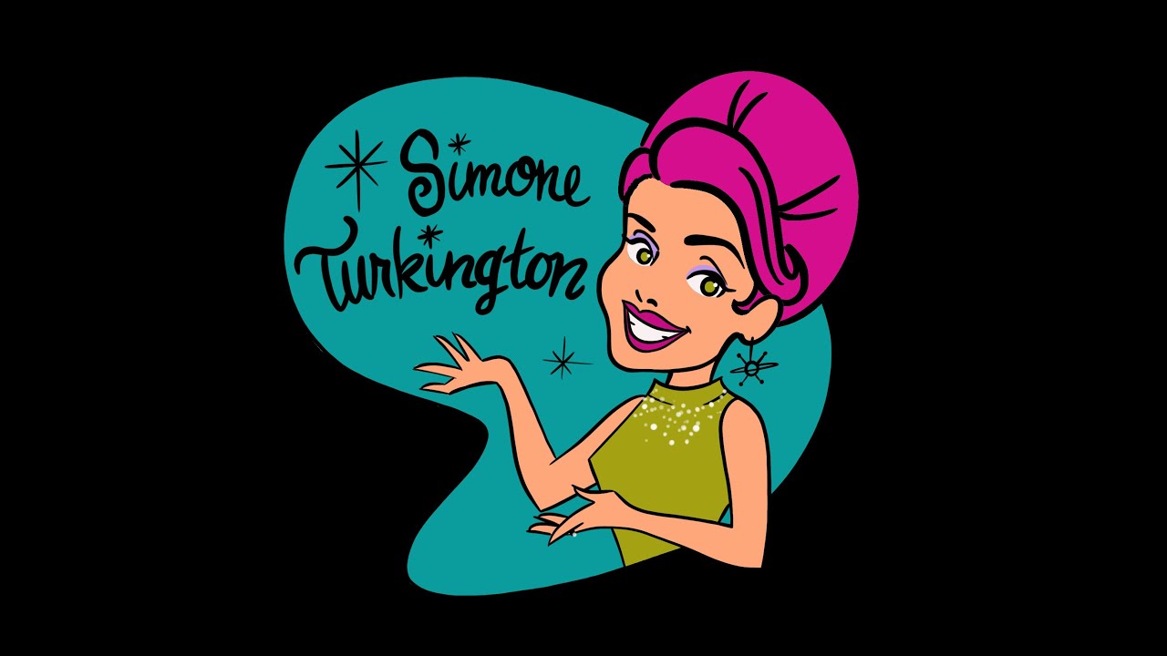 Promotional video thumbnail 1 for Magical Simone