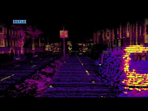 Ultra Long Range Object Detection and Tracking