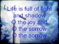 Shadows - David Crowder Band Ft. Lecrae Lyrics ...