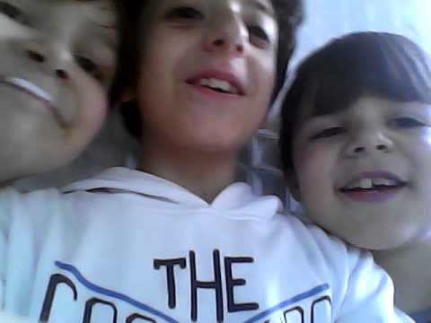 _THE_AME_TUBE - IMPAZZITI - ALESSIO SOLIMINE(6)