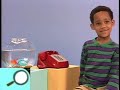 Noggin S Show Tell Answering The Telephone Elmo S World V2