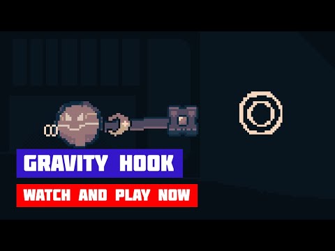 Gravity Hook · Game · Gameplay