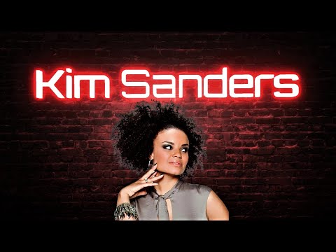 Eurodance Legends: The Voice of Kim Sanders